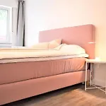 Ruettenscheid/ Grosse Apartman *