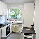 Apartman Ruettenscheid/ Grosse *