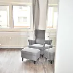 Apartman Ruettenscheid/ Grosse Essen