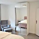 Appartamento Ruettenscheid/ Grosse Essen