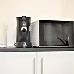 Apartman Ruettenscheid/ Grosse