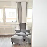 Ruettenscheid/ Grosse Apartman *