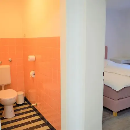 Apartment Ruettenscheid/ Grosse *