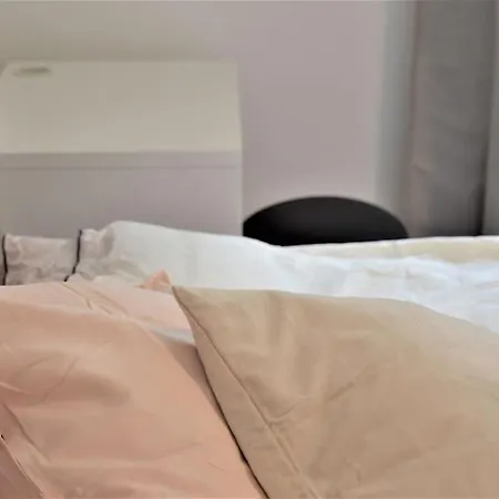 Ruettenscheid/ Grosse Lejlighed