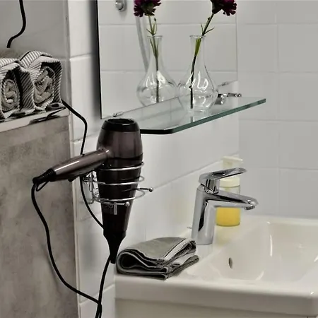 Apartmán Ruettenscheid/ Grosse