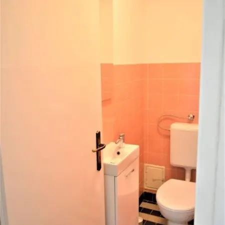 Apartment Ruettenscheid/ Grosse *