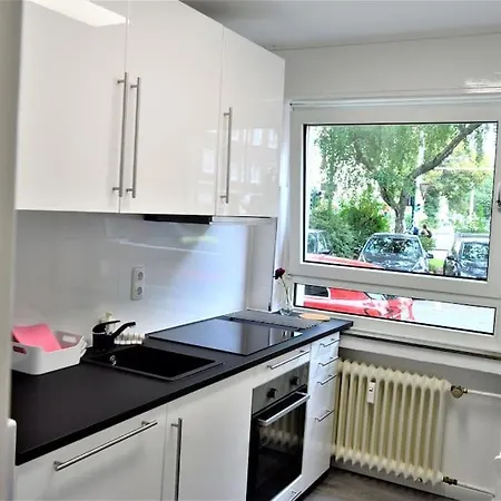 Ruettenscheid/ Grosse Apartment
