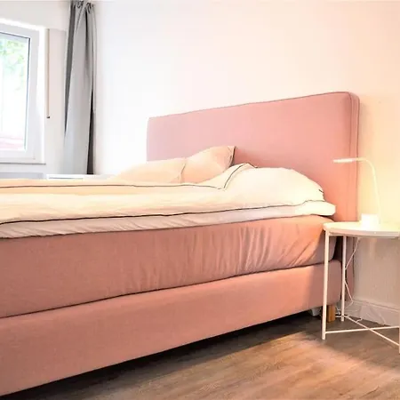 Ruettenscheid/ Grosse Apartment *