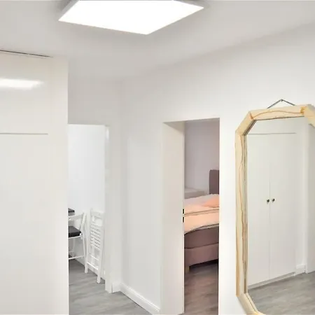 Ruettenscheid/ Grosse Apartmán Essen