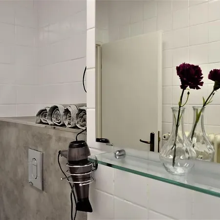 Apartmán Ruettenscheid/ Grosse Essen
