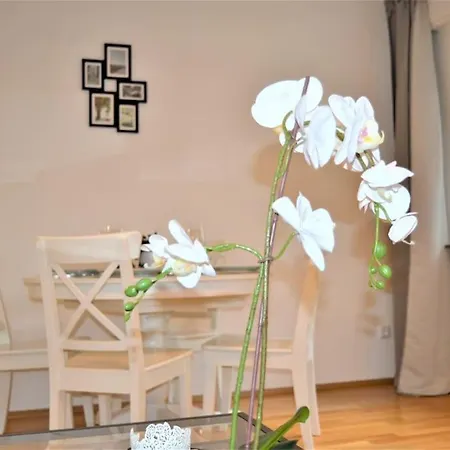 Appartamento Ruettenscheid/ Grosse