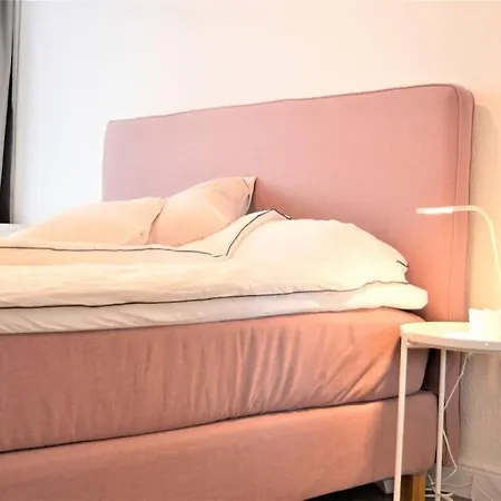 Lejlighed Ruettenscheid/ Grosse *