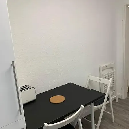Ruettenscheid/ Grosse Apartmán Essen