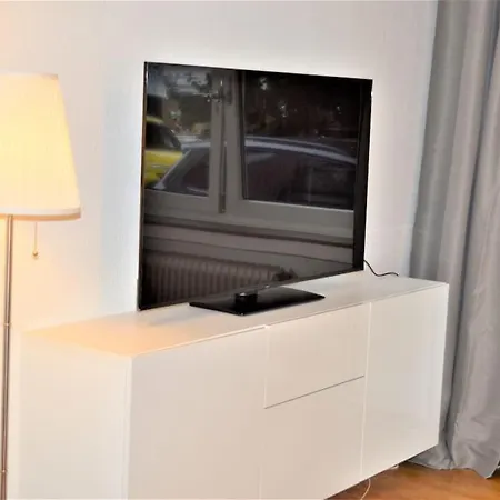 Apartment Ruettenscheid/ Grosse Essen