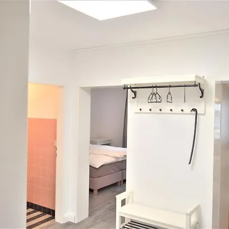 Ruettenscheid/ Grosse Apartment