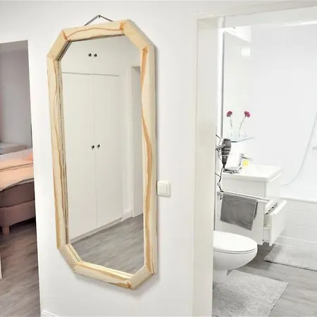 Apartment Ruettenscheid/ Grosse