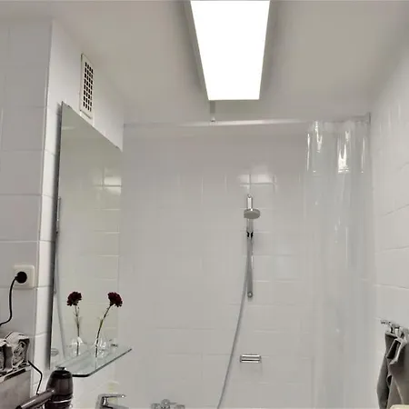 Apartmán Ruettenscheid/ Grosse *