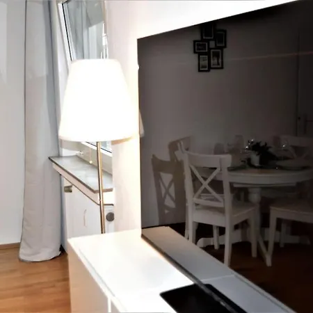 Ruettenscheid/ Grosse Apartment