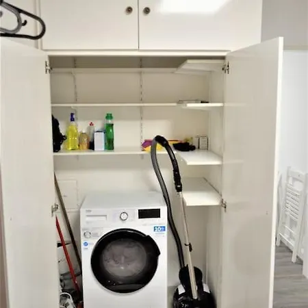 Ruettenscheid/ Grosse Apartmán