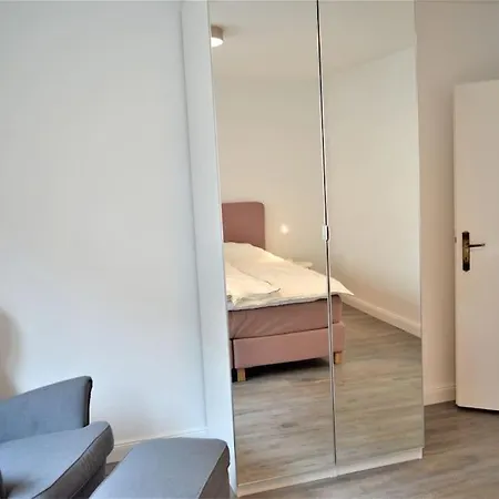 Apartment Ruettenscheid/ Grosse