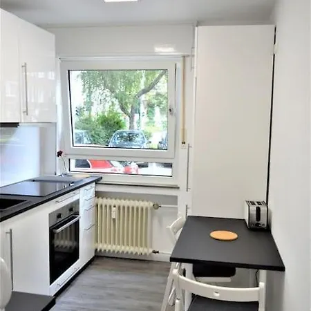 Apartment Ruettenscheid/ Grosse *