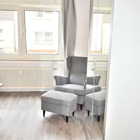 Apartment Ruettenscheid/ Grosse Essen