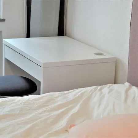 Apartmán Ruettenscheid/ Grosse *