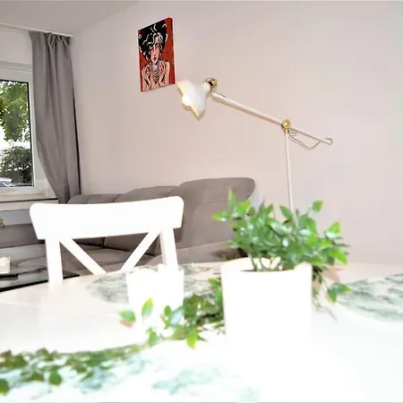 Ruettenscheid/ Grosse Apartmán