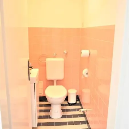 Ruettenscheid/ Grosse Apartmán *