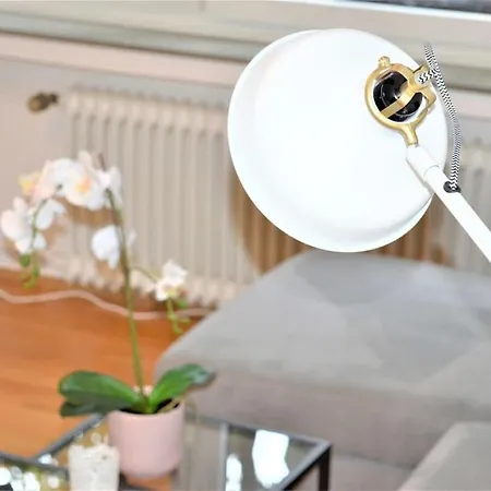 Ruettenscheid/ Grosse Apartment Essen