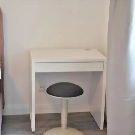 Ruettenscheid/ Grosse Apartment