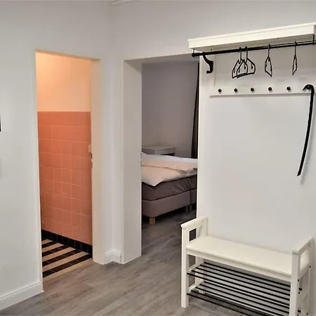 Ruettenscheid/ Grosse Apartment Essen