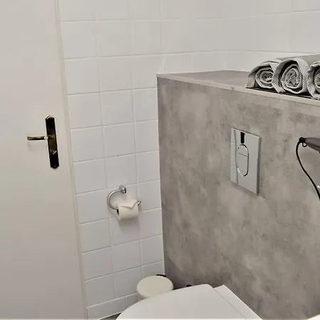 Apartment Ruettenscheid/ Grosse