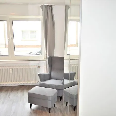 Ruettenscheid/ Grosse Apartment *