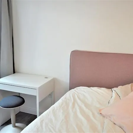 Apartment Ruettenscheid/ Grosse *