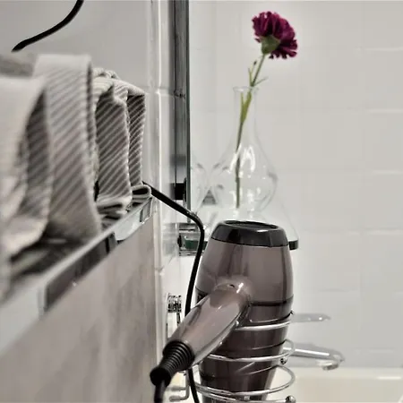 Ruettenscheid/ Grosse Apartment *