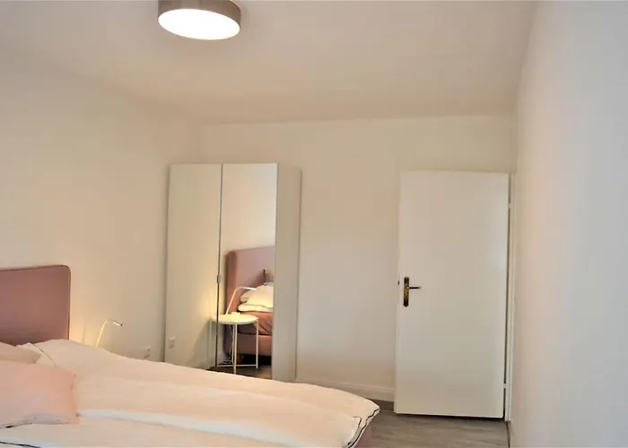 Lejlighed Ruettenscheid/ Grosse