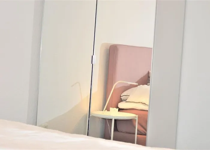 Ruettenscheid/ Grosse Lejlighed *