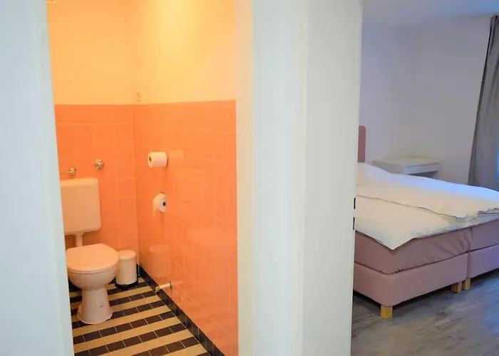 Lejlighed Ruettenscheid/ Grosse *