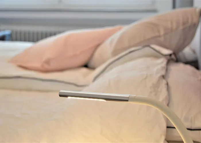 Lejlighed Ruettenscheid/ Grosse Essen