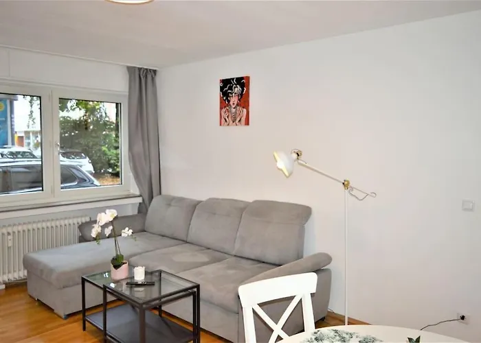 Ruettenscheid/ Grosse * Essen