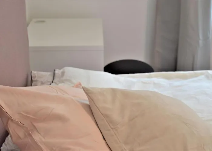 Ruettenscheid/ Grosse Lejlighed