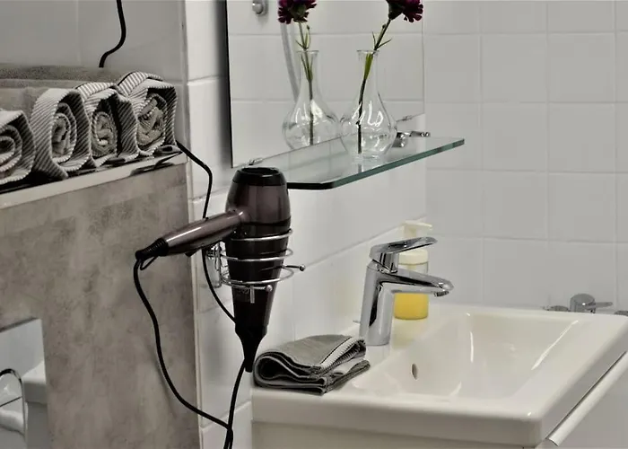 Lejlighed Ruettenscheid/ Grosse