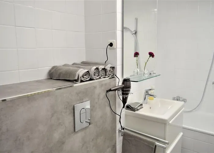 Lejlighed Ruettenscheid/ Grosse Essen