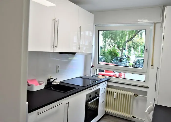 Ruettenscheid/ Grosse Lejlighed