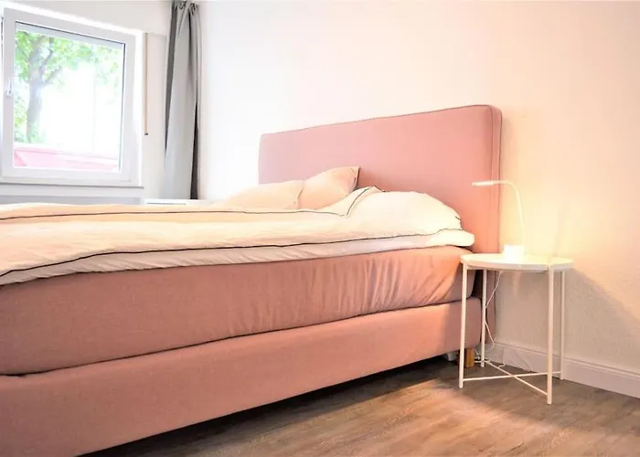 Ruettenscheid/ Grosse Lejlighed *