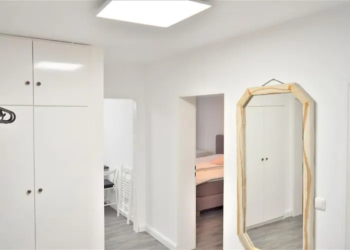 Ruettenscheid/ Grosse Lejlighed Essen