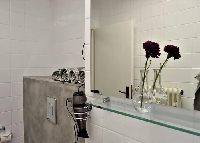 Lejlighed Ruettenscheid/ Grosse Essen