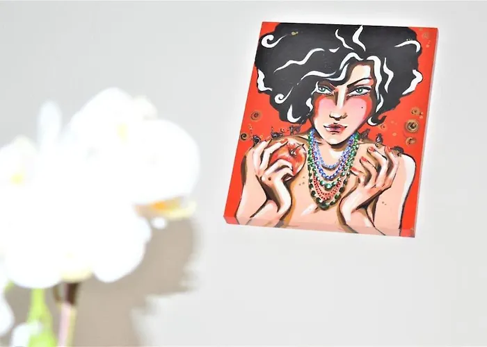 Ruettenscheid/ Grosse Lejlighed