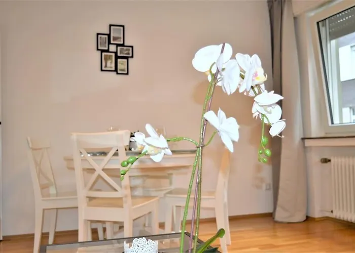 Lejlighed Ruettenscheid/ Grosse